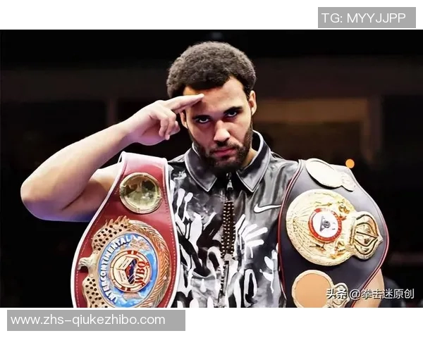 大卫图阿与鲁伊兹巅峰对决谁将赢得拳坛荣耀之战