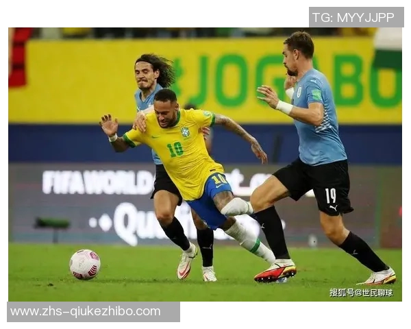 巴西与巴拉圭精彩对决直播全程回顾与赛后分析